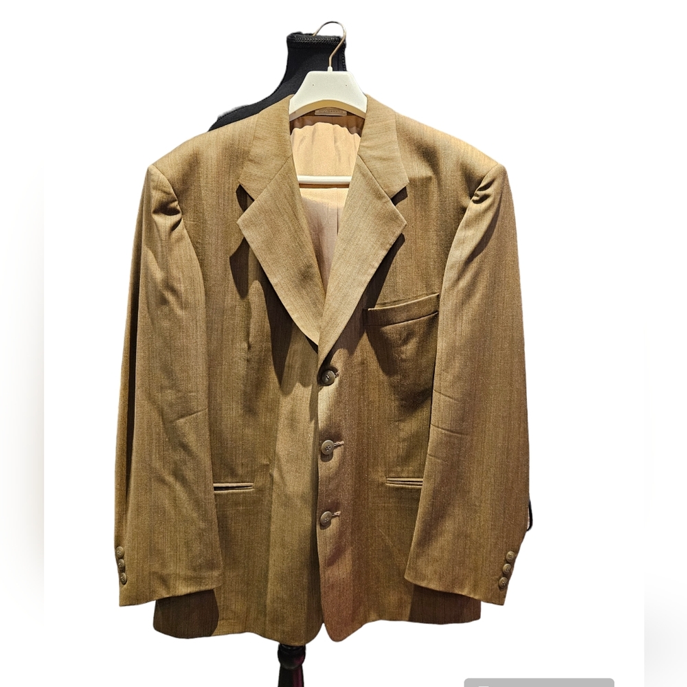 Vintage Set men's suit size 44R